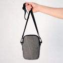 Мессенджер серый "Vintage grey" Radiocat