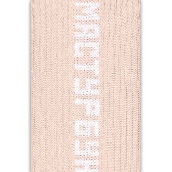 Носки молочные "Мастурбую" CEH