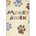Носки молочные "Mokry Nosek" CEH