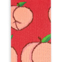 Носки кораловые "Sweet Peach" CEH