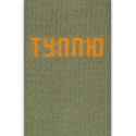 Шкарпетки зелені "Туплю" CEH