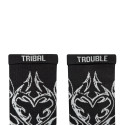 Шкарпетки чорні "Tribal Tattoo" NOSKAR